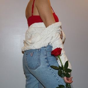 Vintage guess jeans size 29